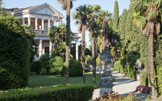 Villa Cortine