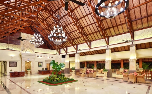 The Grand Bali Nusa Dua