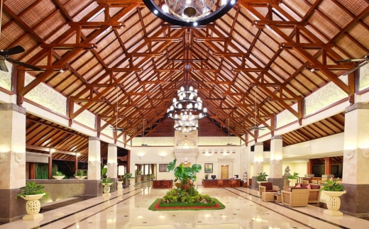 The Grand Bali Nusa Dua