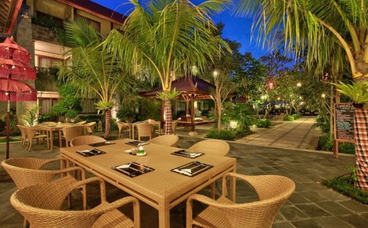 The Grand Bali Nusa Dua