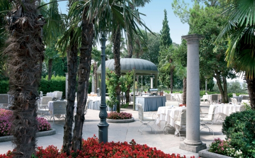 Villa Cortine