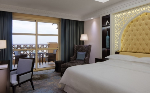 Sheraton Sharjah Beach Resort & Spa