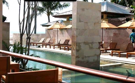 Elements Boutique Resort & Spa