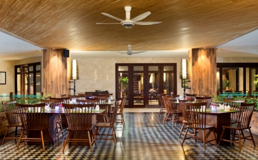 Holiday Inn Resort Benoa