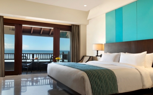Holiday Inn Resort Benoa