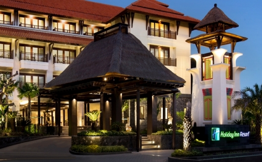 Holiday Inn Resort Benoa