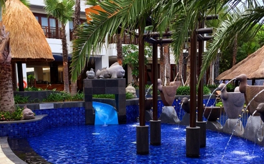 Holiday Inn Resort Benoa