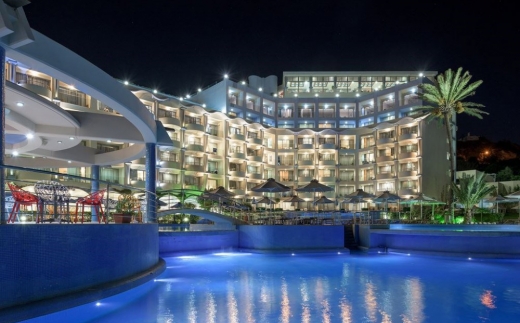 Atrium Platinum Luxury Resort & Spa