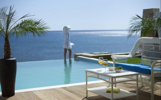 Atrium Prestige Thalasso Spa Resort & Villas