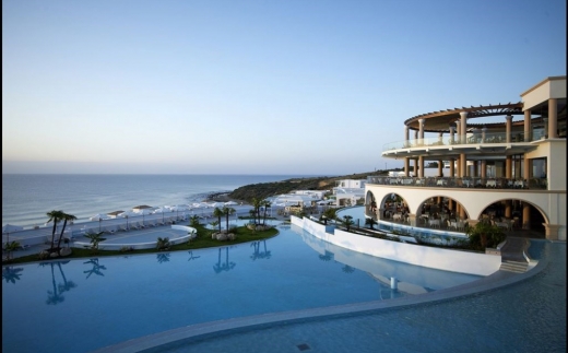 Atrium Prestige Thalasso Spa Resort & Villas