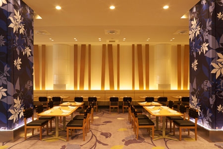 Grand Prince Hotel Takanawa