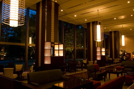 Grand Prince Hotel Takanawa