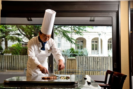 Grand Prince Hotel Takanawa