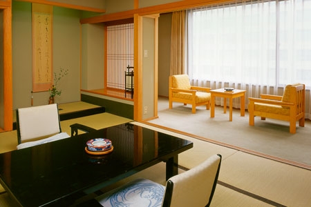 Grand Prince Hotel Takanawa