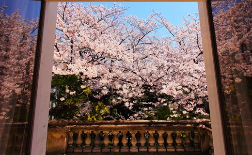 Grand Prince Hotel Takanawa