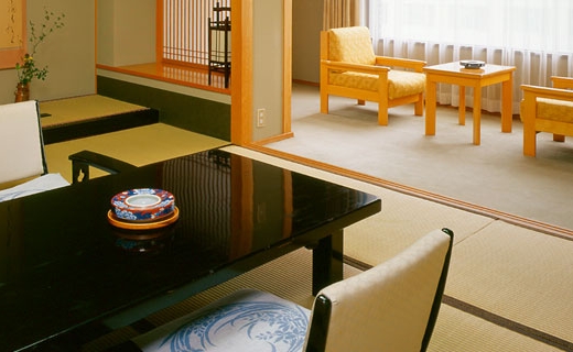 Grand Prince Hotel Takanawa