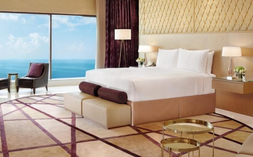 Fairmont Ajman