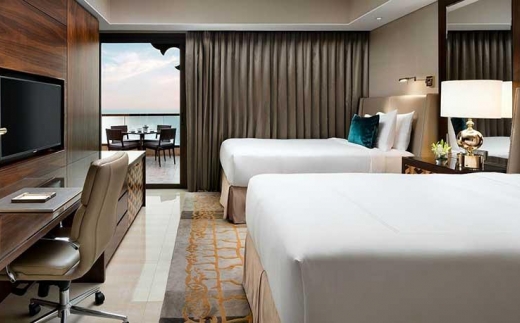 Fairmont Ajman