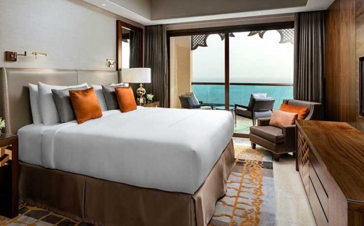 Fairmont Ajman