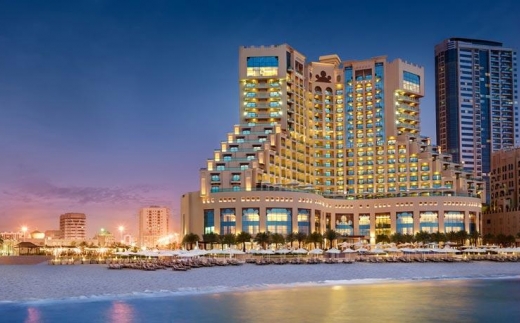 Fairmont Ajman