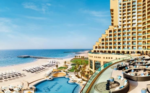 Fairmont Ajman