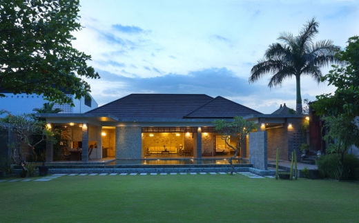 Alindra Villa