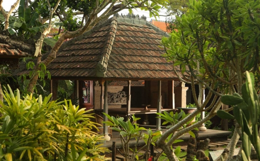 Alindra Villa