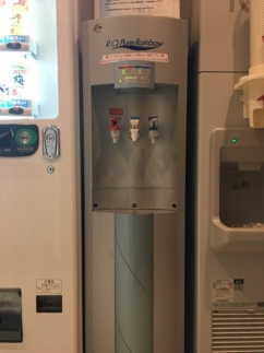 Toyoko Inn Shijo Omiya