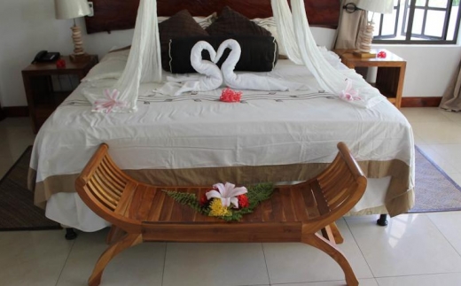 La Digue Self-Catering Apartments