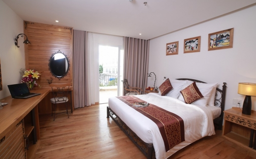 Edele Hotel Nha Trang