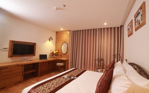 Edele Hotel Nha Trang