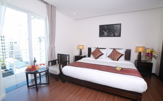 Edele Hotel Nha Trang