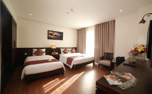 Edele Hotel Nha Trang