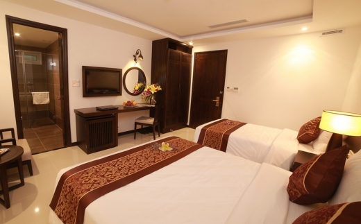 Edele Hotel Nha Trang