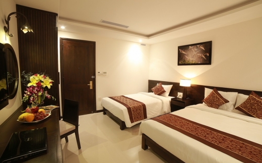 Edele Hotel Nha Trang