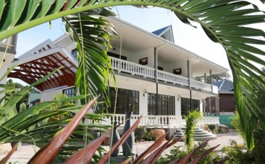 La Digue Self-Catering Apartments