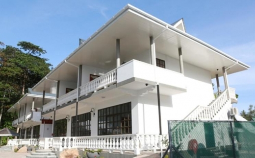 La Digue Self-Catering Apartments