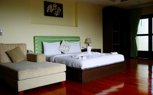 Grand Hill Residence Koh Samui