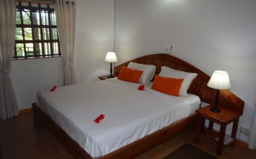 Heliconia Grove Self Catering Villas