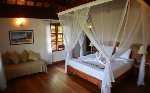 Heliconia Grove Self Catering Villas