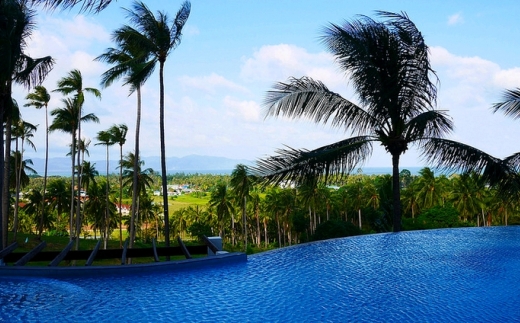 Grand Hill Residence Koh Samui