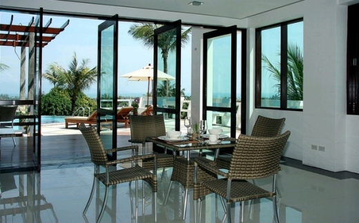 Grand Hill Residence Koh Samui