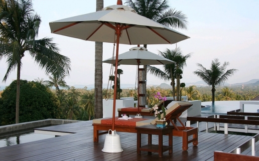 Grand Hill Residence Koh Samui