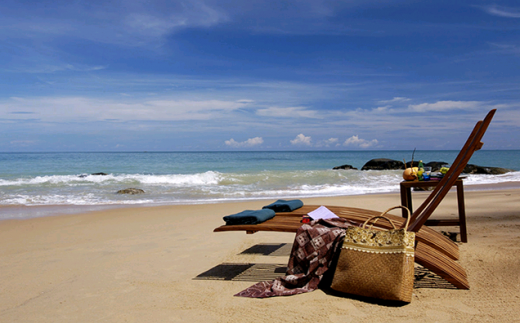 Khao Lak Wanaburee Resort