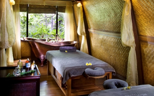 Jungle Retreat By Kupu Kupu