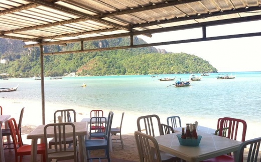 The Beach Club Phi Phi