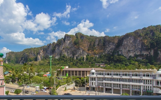 Marina Express Fisherman Ao Nang