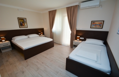 Garni Hotel Masha (Ex. Guest House Masha)