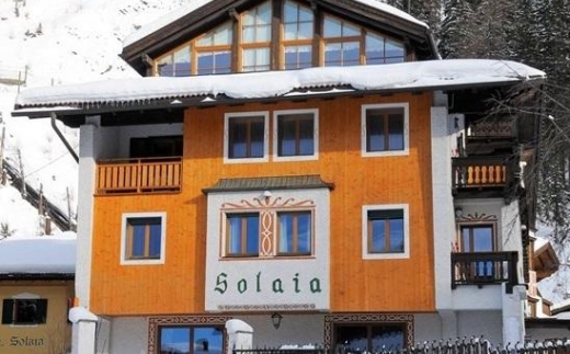 Solaia