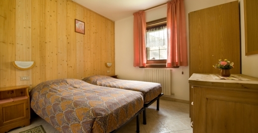 Livigno Apartments Roulette